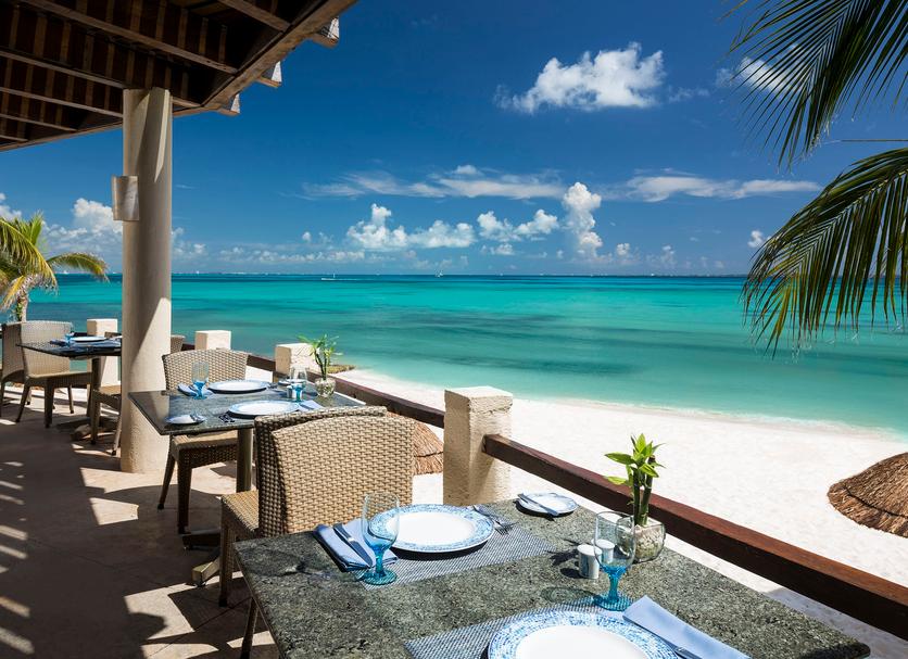 Restaurant Fotografie