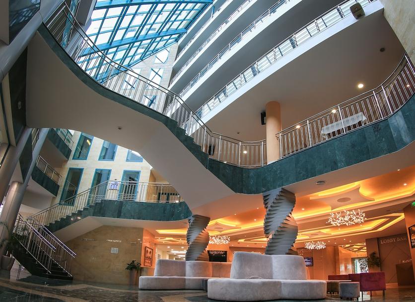 Lobby Fotografie