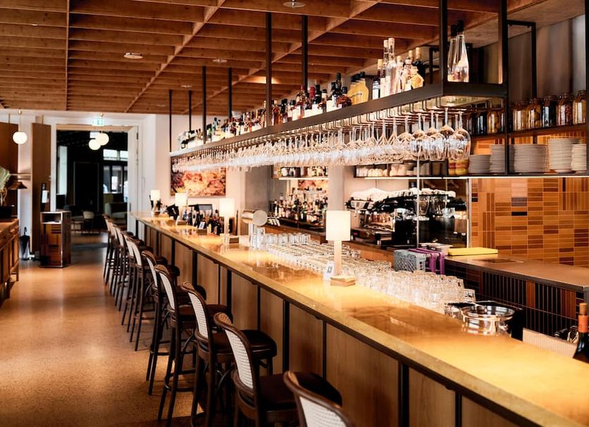 Bar Fotografie