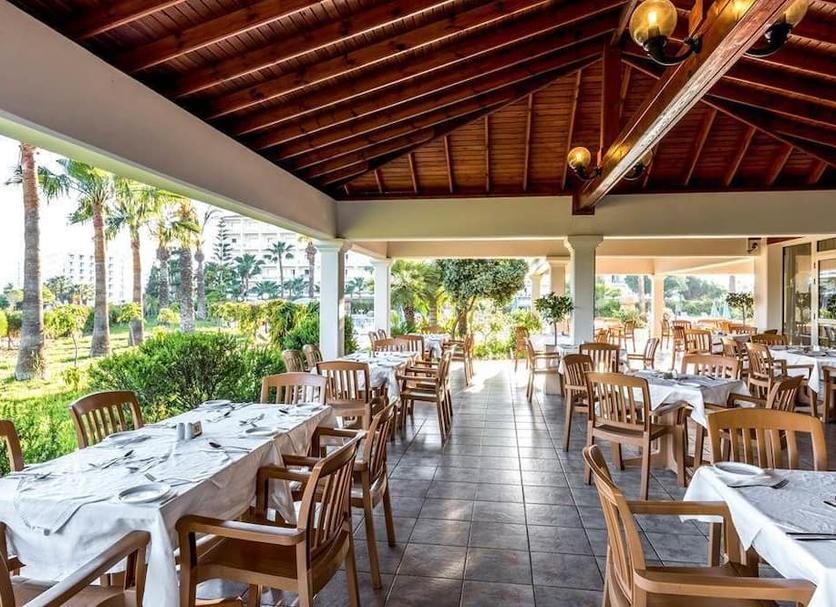 Restaurant Fotografie