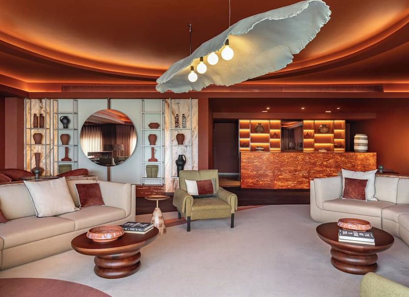Lounge Fotografie