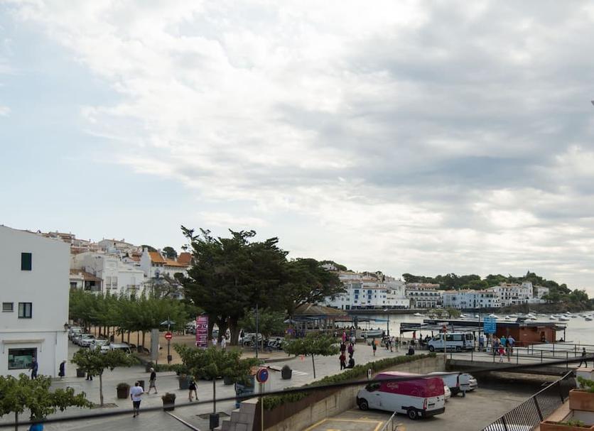 Priveliște în exterior Fotografie