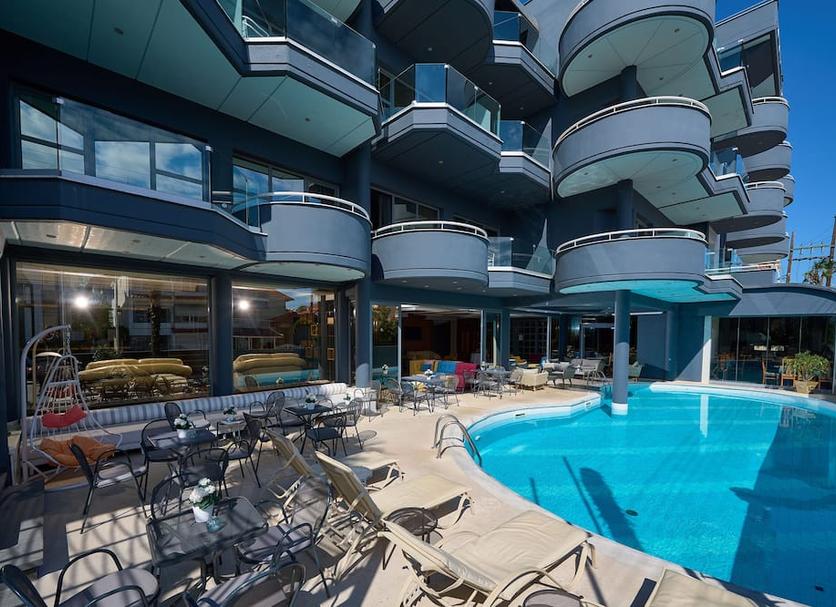 Piscină Fotografie