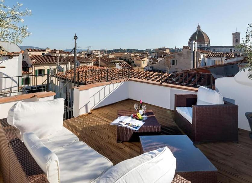 Balcon Fotografie