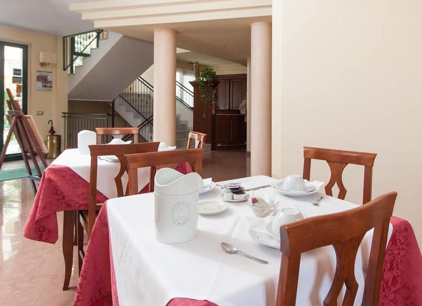 Restaurant Fotografie