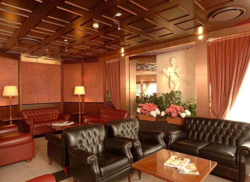 Lounge Fotografie