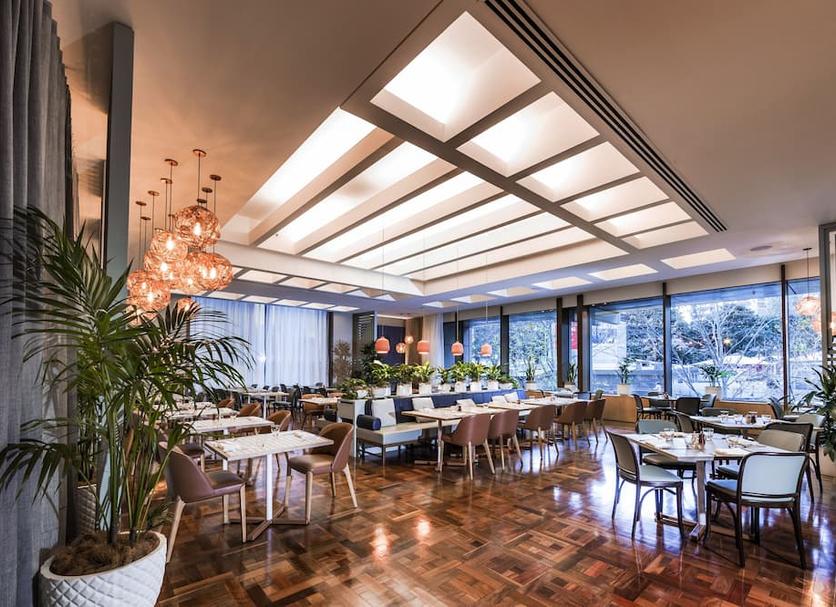 Restaurant Fotografie