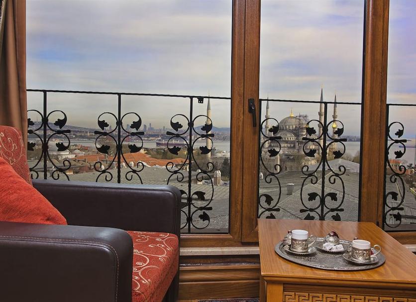 Balcon Fotografie