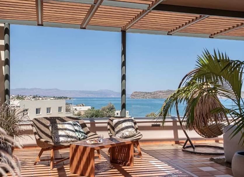Balcon Fotografie