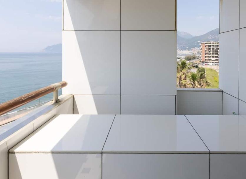 Balcon Fotografie