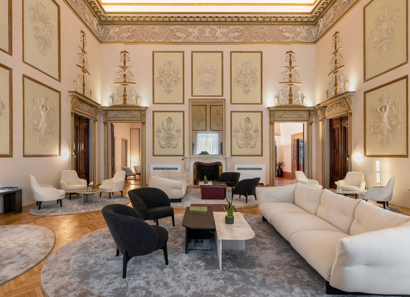Lounge Fotografie