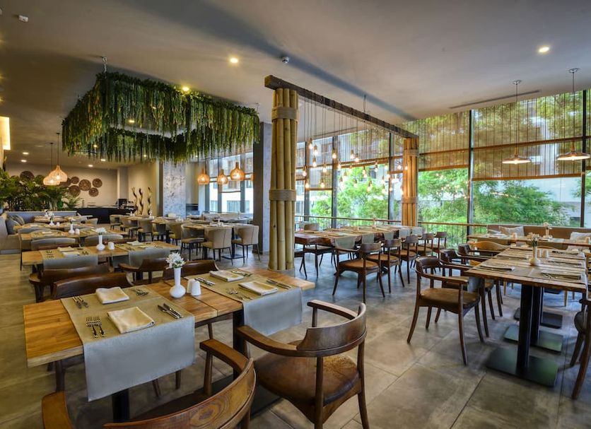 Restaurant Fotografie