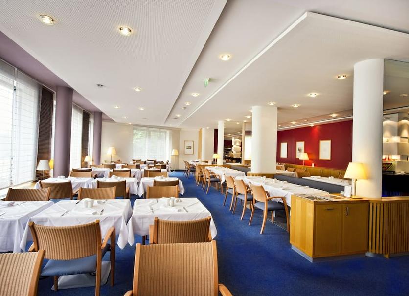 Restaurant Fotografie