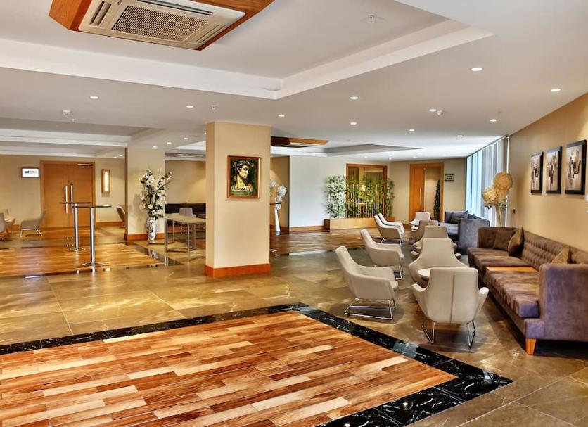Lobby Fotografie