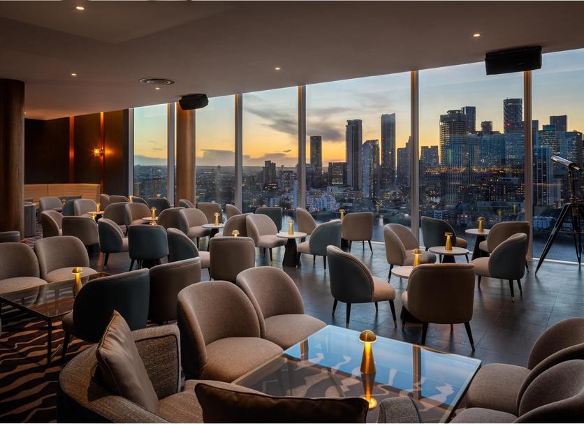 Restaurant Fotografie