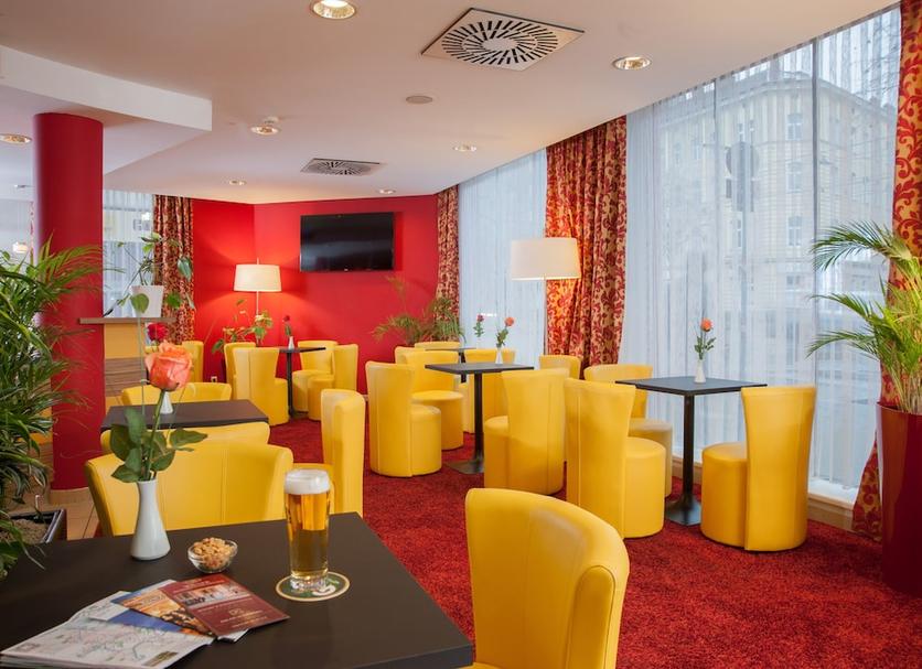 Restaurant Fotografie