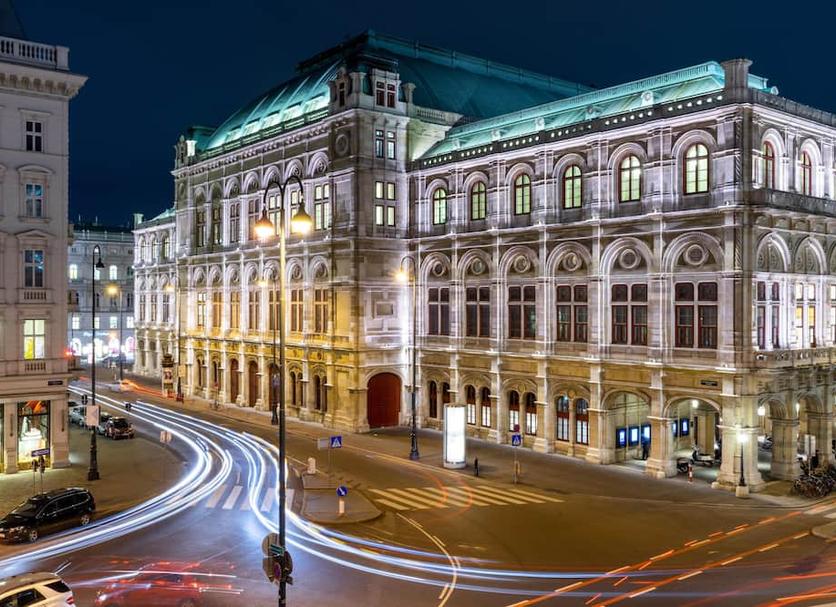 Priveliște în exterior Fotografie