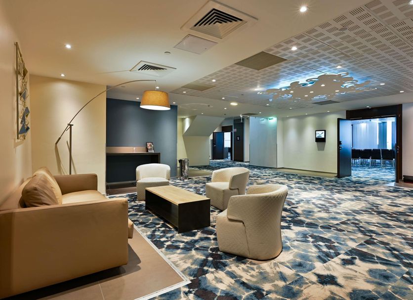 Lounge Fotografie