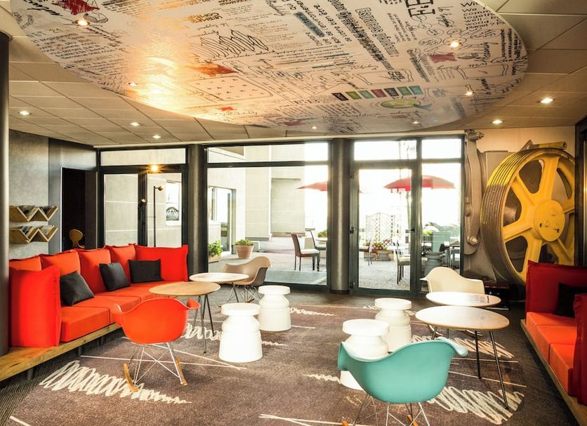 Lounge Fotografie