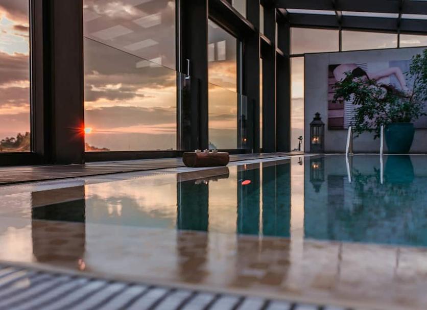 Piscină Fotografie