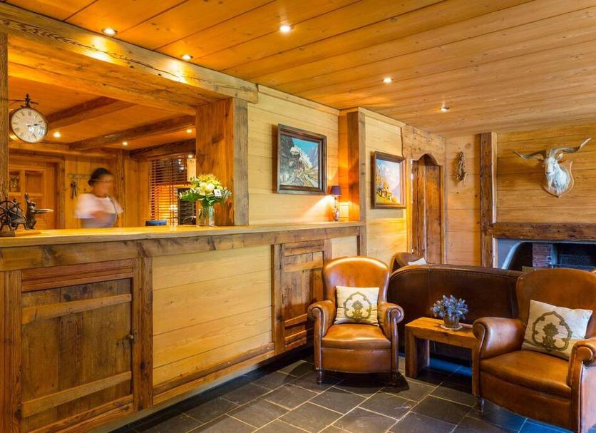 Recepție Fotografie