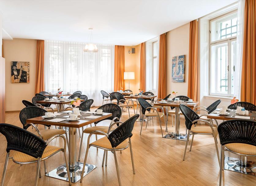 Restaurant Fotografie