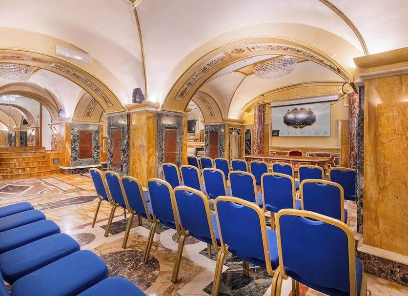 Sală de conferințe Fotografie