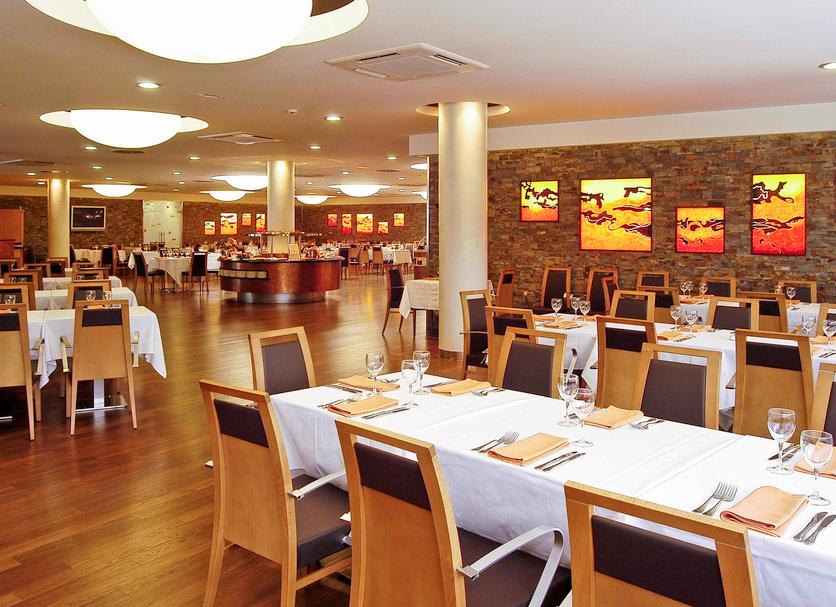 Restaurant Fotografie