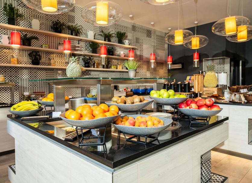 Sală de mese Fotografie