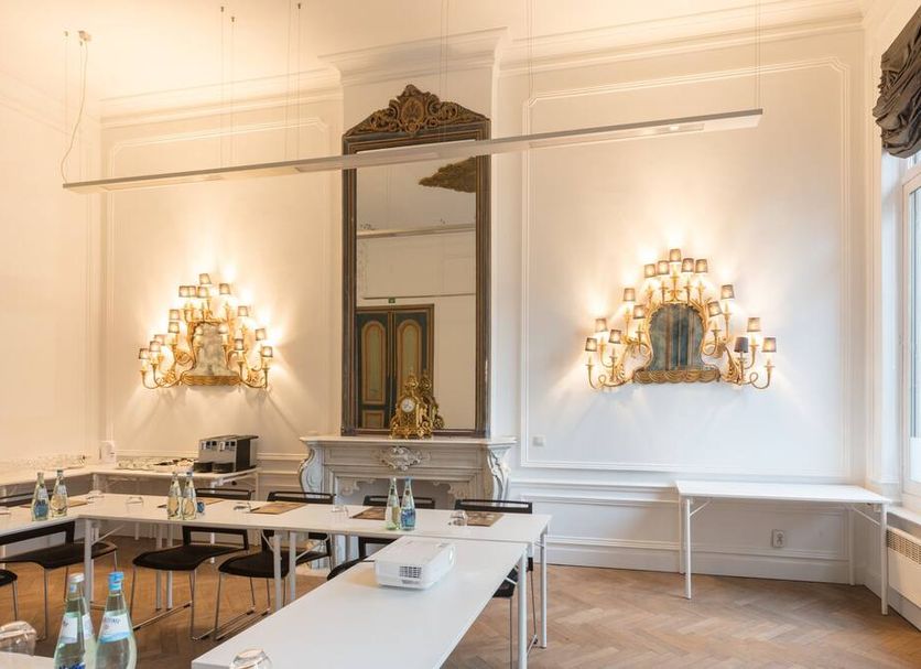 Restaurant Fotografie