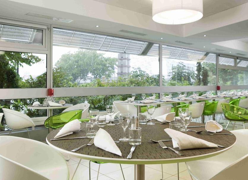 Restaurant Fotografie