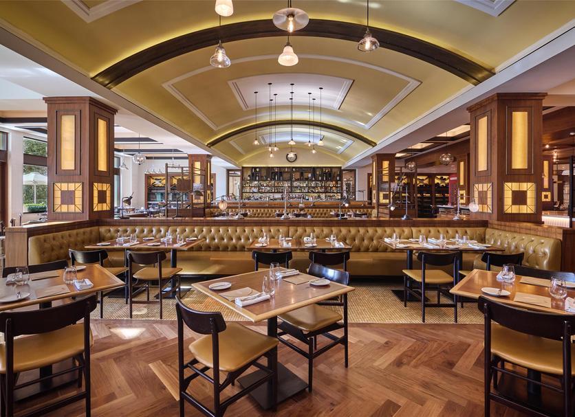 Restaurant Fotografie