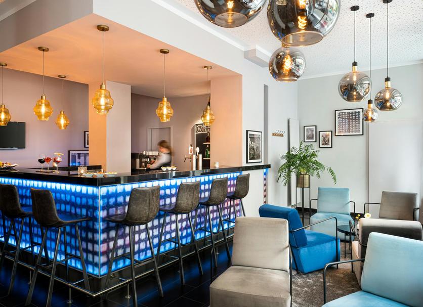 Bar Fotografie