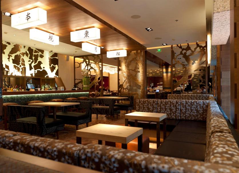 Restaurant Fotografie