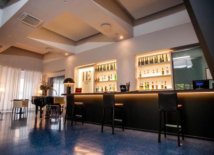 Bar Fotografie