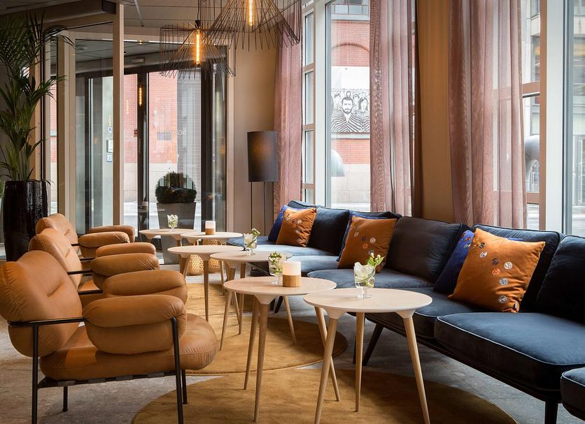 Lounge Fotografie