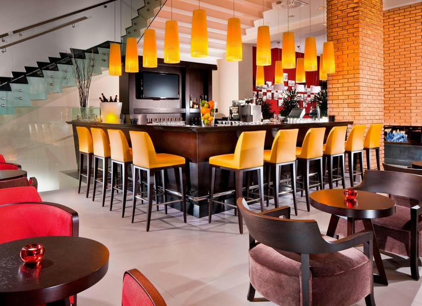 Bar Fotografie