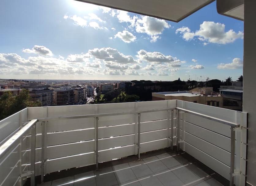 Balcon Fotografie