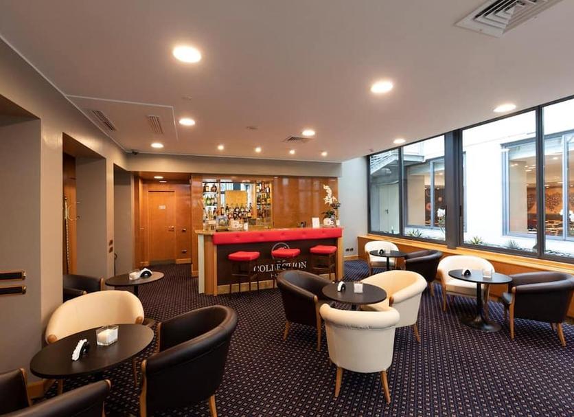 Bar Fotografie