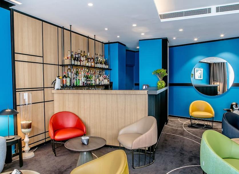 Bar Fotografie
