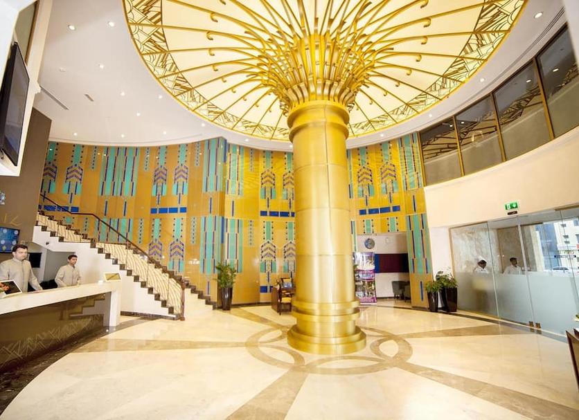 Lobby Fotografie
