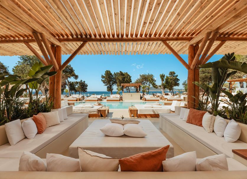 Restaurant Fotografie