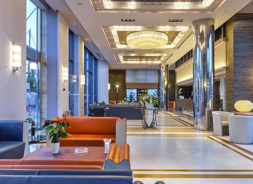 Lobby Fotografie