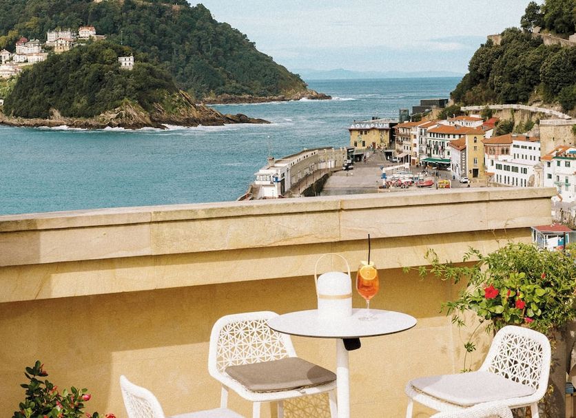 Balcon Fotografie