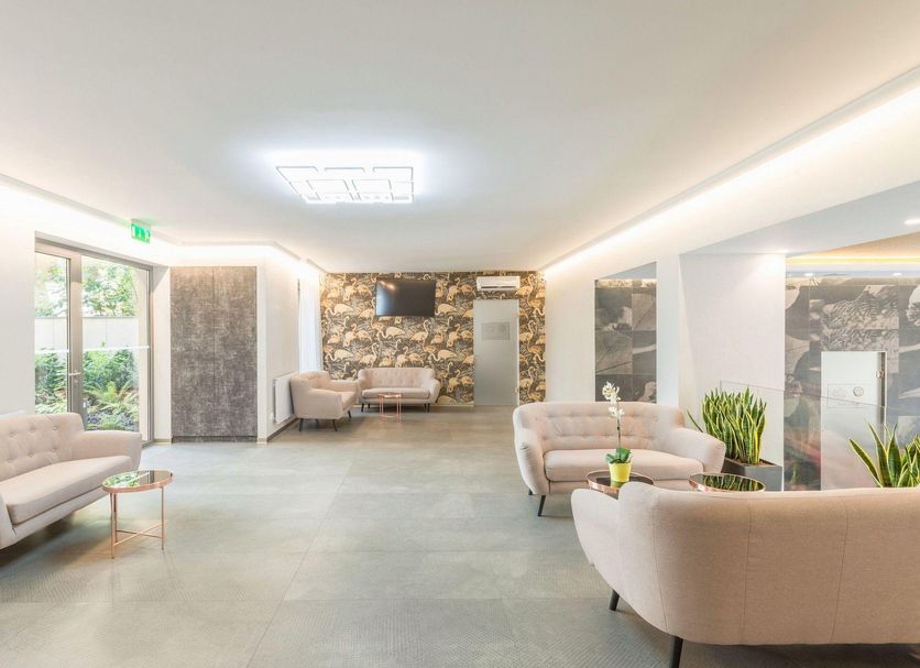 Lobby Fotografie