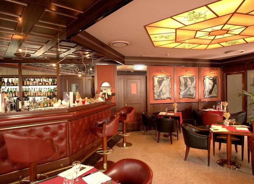 Bar Fotografie