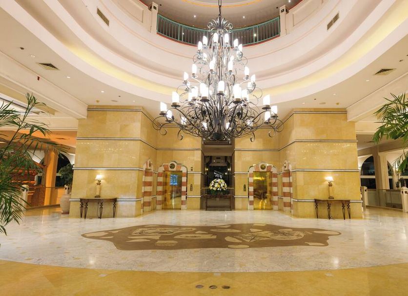Lobby Fotografie
