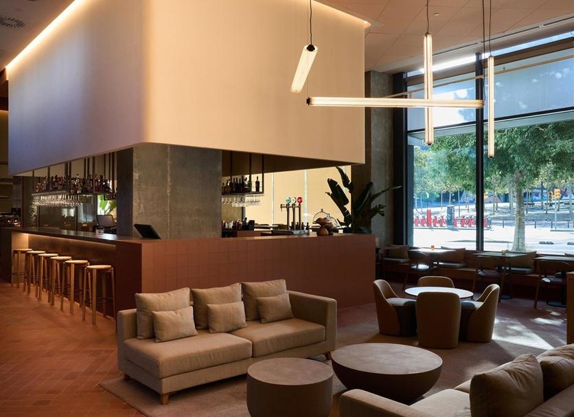 Bar Fotografie