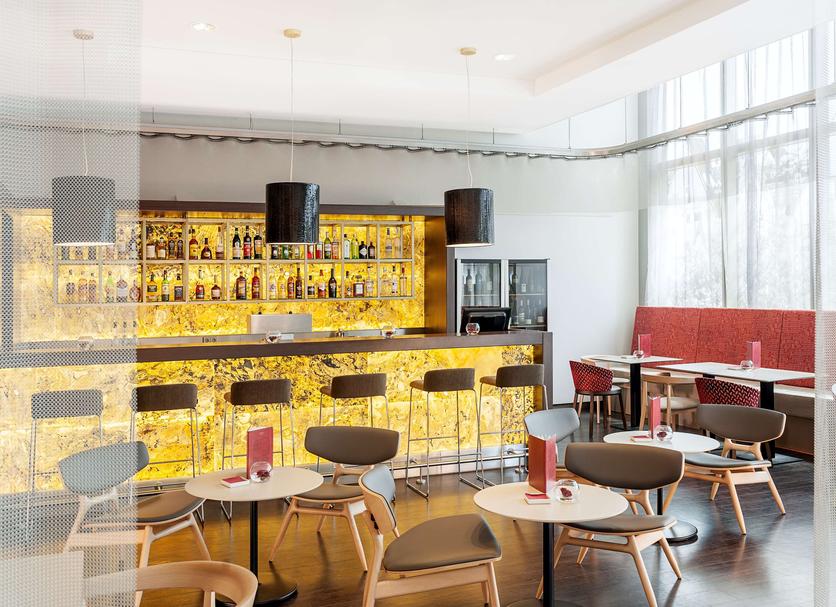 Bar Fotografie