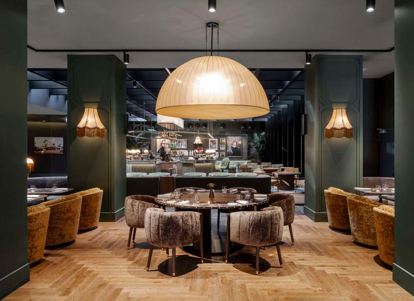 Bar Fotografie